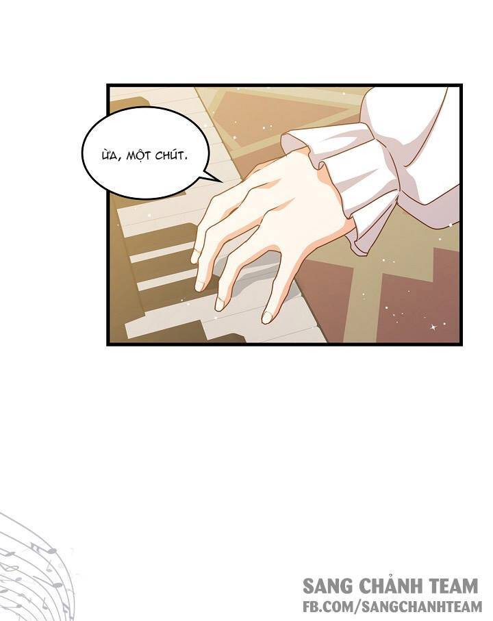 Đừng Chọc Đứa Em Gái Bé Bỏng Của Chúng Tôi Chap 36 - Next Chap 37