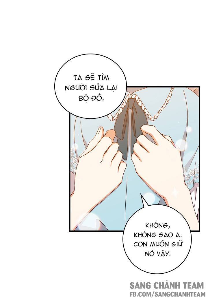 Đừng Chọc Đứa Em Gái Bé Bỏng Của Chúng Tôi Chap 36 - Next Chap 37