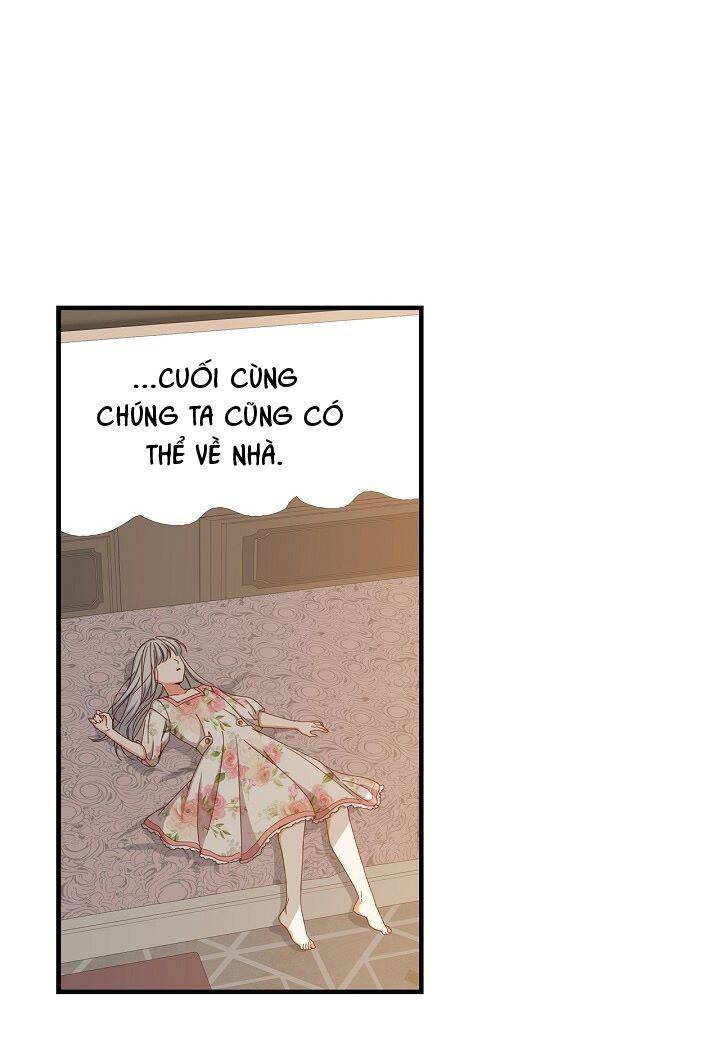 Đừng Chọc Đứa Em Gái Bé Bỏng Của Chúng Tôi Chap 36 - Next Chap 37
