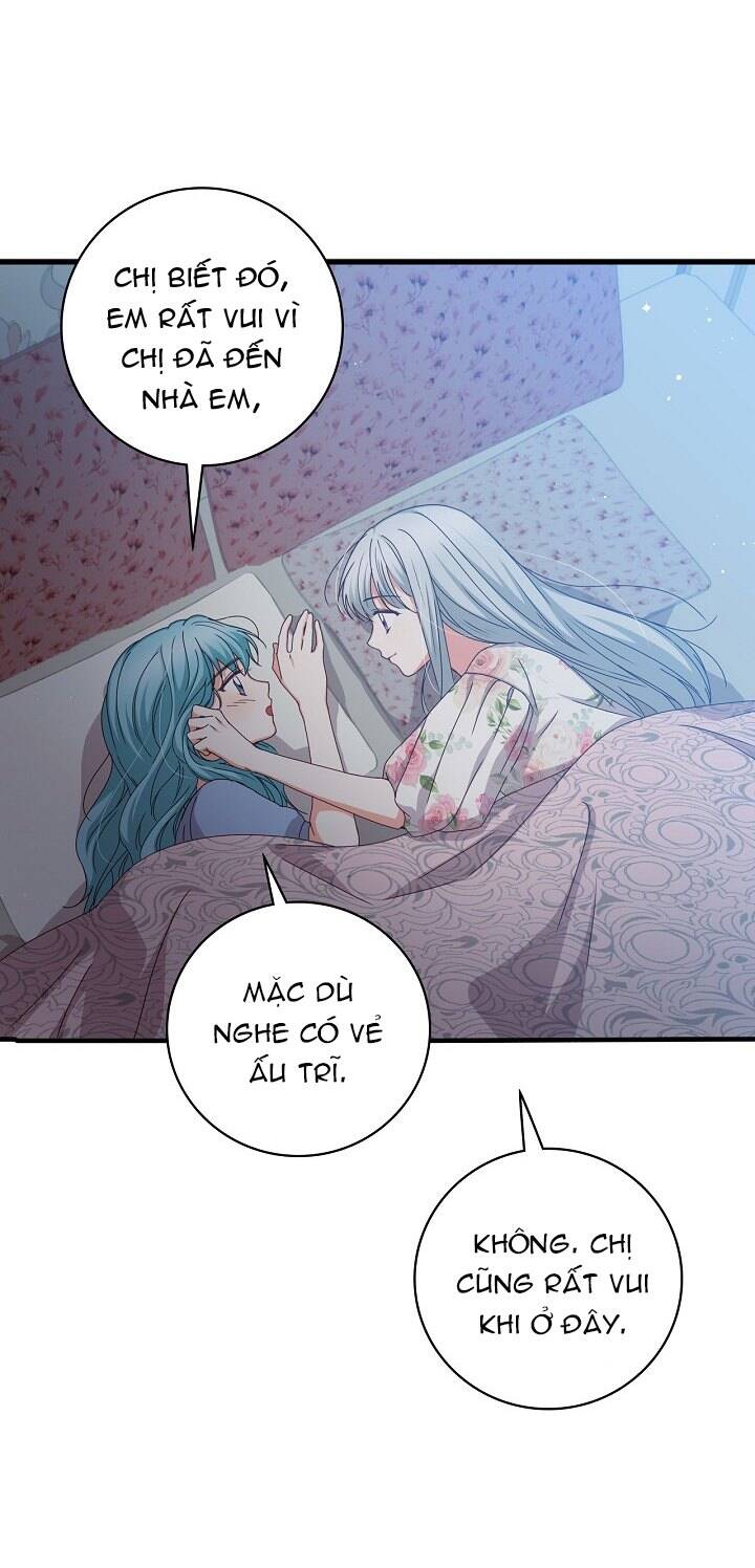 Đừng Chọc Đứa Em Gái Bé Bỏng Của Chúng Tôi Chap 36 - Next Chap 37