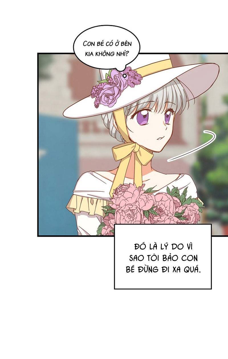 Đừng Chọc Đứa Em Gái Bé Bỏng Của Chúng Tôi Chap 37 - Next Chap 38
