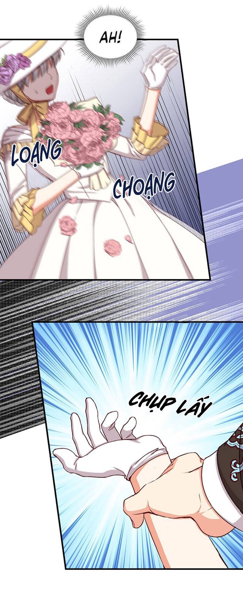 Đừng Chọc Đứa Em Gái Bé Bỏng Của Chúng Tôi Chap 37 - Next Chap 38