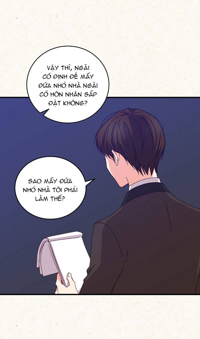 Đừng Chọc Đứa Em Gái Bé Bỏng Của Chúng Tôi Chap 37 - Next Chap 38