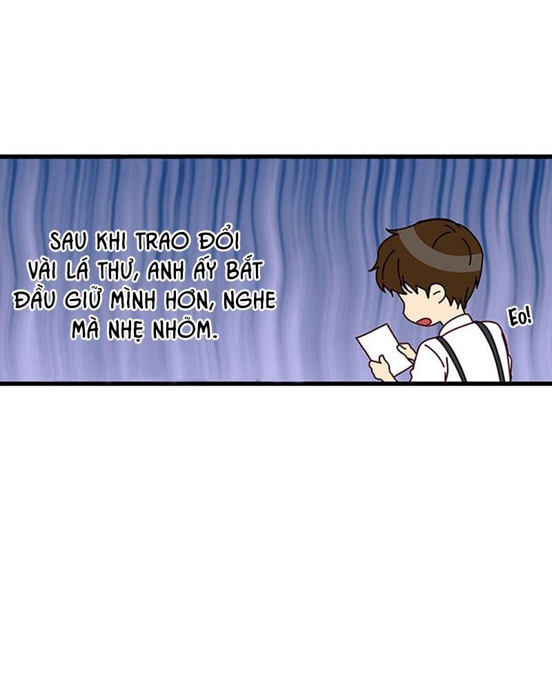 Đừng Chọc Đứa Em Gái Bé Bỏng Của Chúng Tôi Chap 37 - Next Chap 38