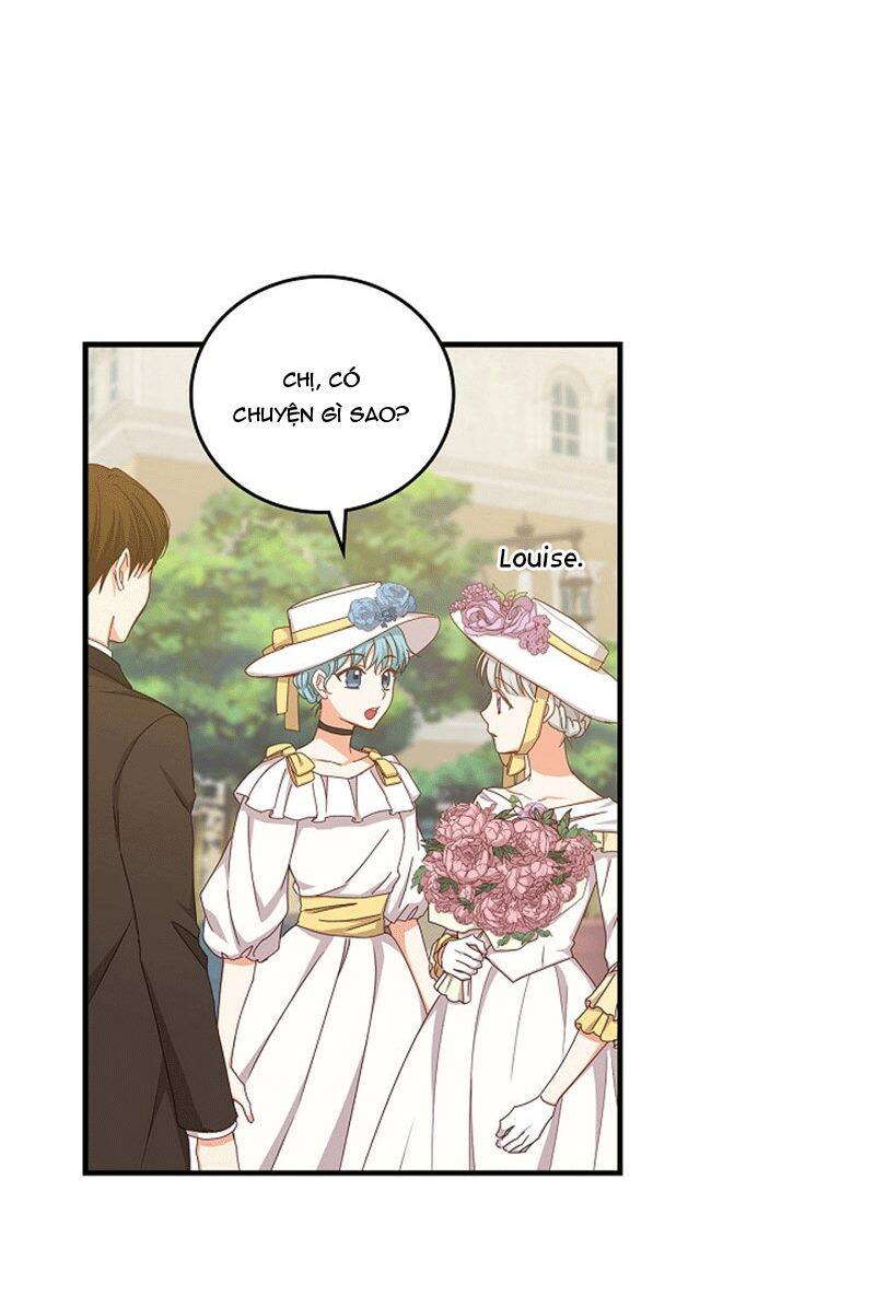 Đừng Chọc Đứa Em Gái Bé Bỏng Của Chúng Tôi Chap 38 - Next Chap 39