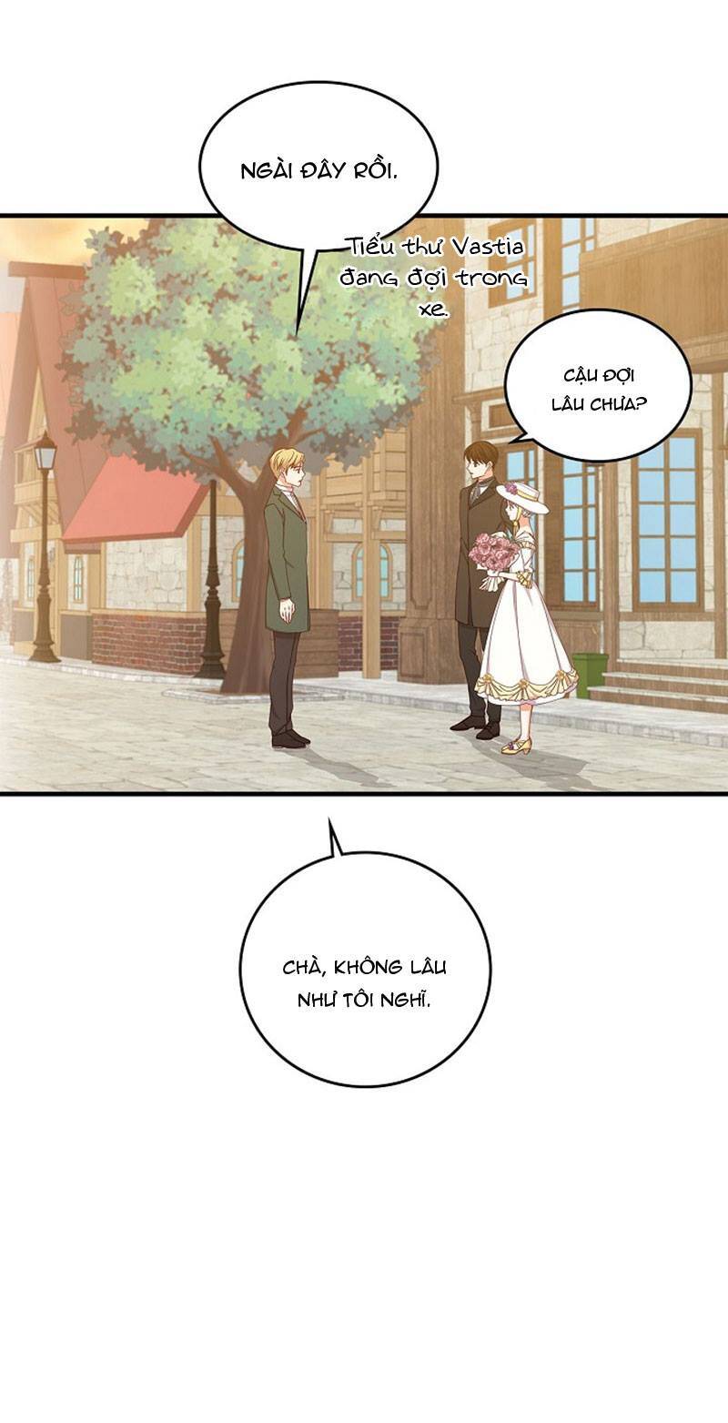 Đừng Chọc Đứa Em Gái Bé Bỏng Của Chúng Tôi Chap 38 - Next Chap 39