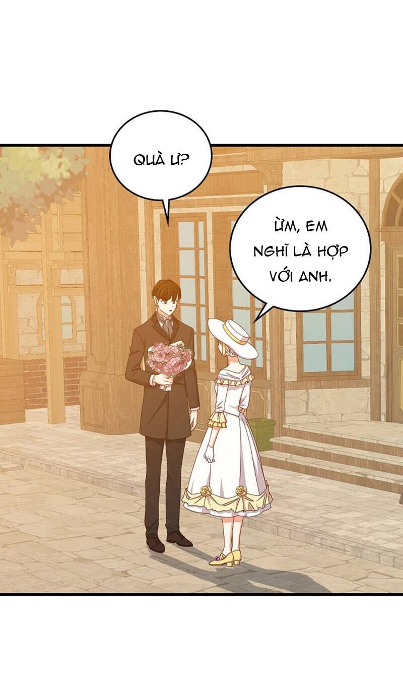 Đừng Chọc Đứa Em Gái Bé Bỏng Của Chúng Tôi Chap 38 - Next Chap 39