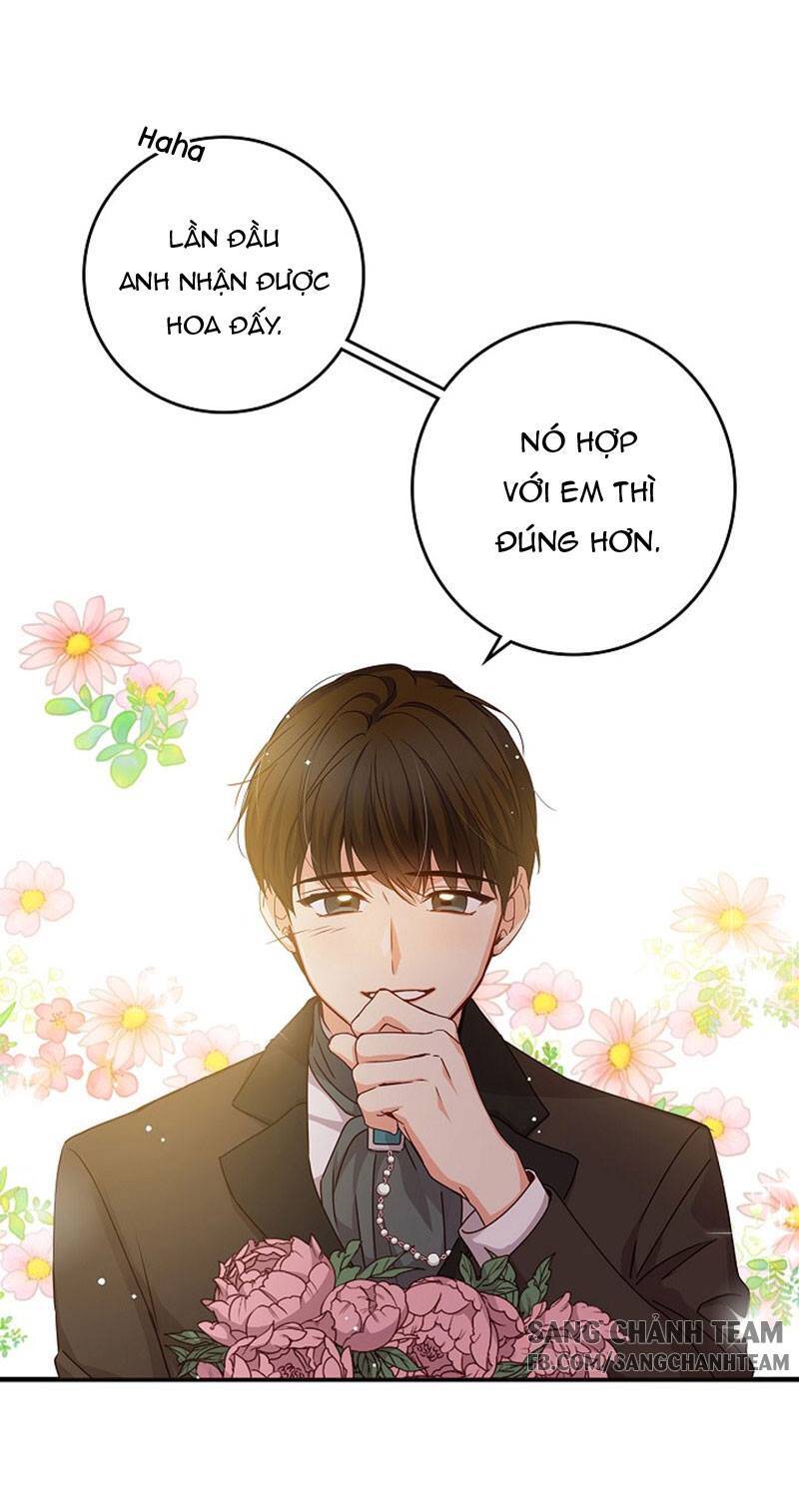 Đừng Chọc Đứa Em Gái Bé Bỏng Của Chúng Tôi Chap 38 - Next Chap 39