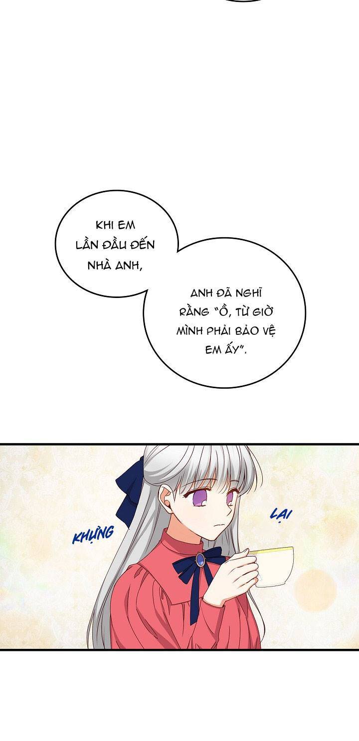 Đừng Chọc Đứa Em Gái Bé Bỏng Của Chúng Tôi Chap 39 - Next Chap 40