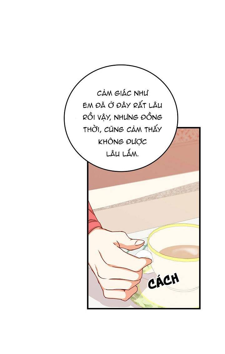 Đừng Chọc Đứa Em Gái Bé Bỏng Của Chúng Tôi Chap 39 - Next Chap 40