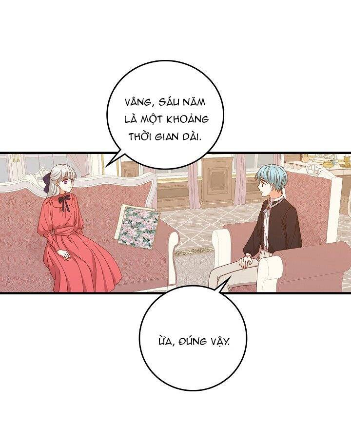Đừng Chọc Đứa Em Gái Bé Bỏng Của Chúng Tôi Chap 39 - Next Chap 40