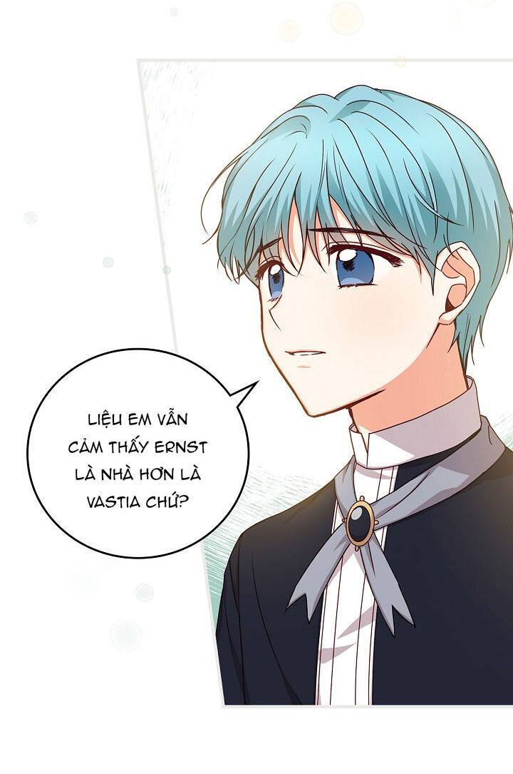 Đừng Chọc Đứa Em Gái Bé Bỏng Của Chúng Tôi Chap 39 - Next Chap 40