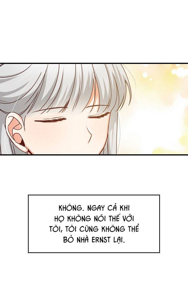 Đừng Chọc Đứa Em Gái Bé Bỏng Của Chúng Tôi Chap 39 - Next Chap 40