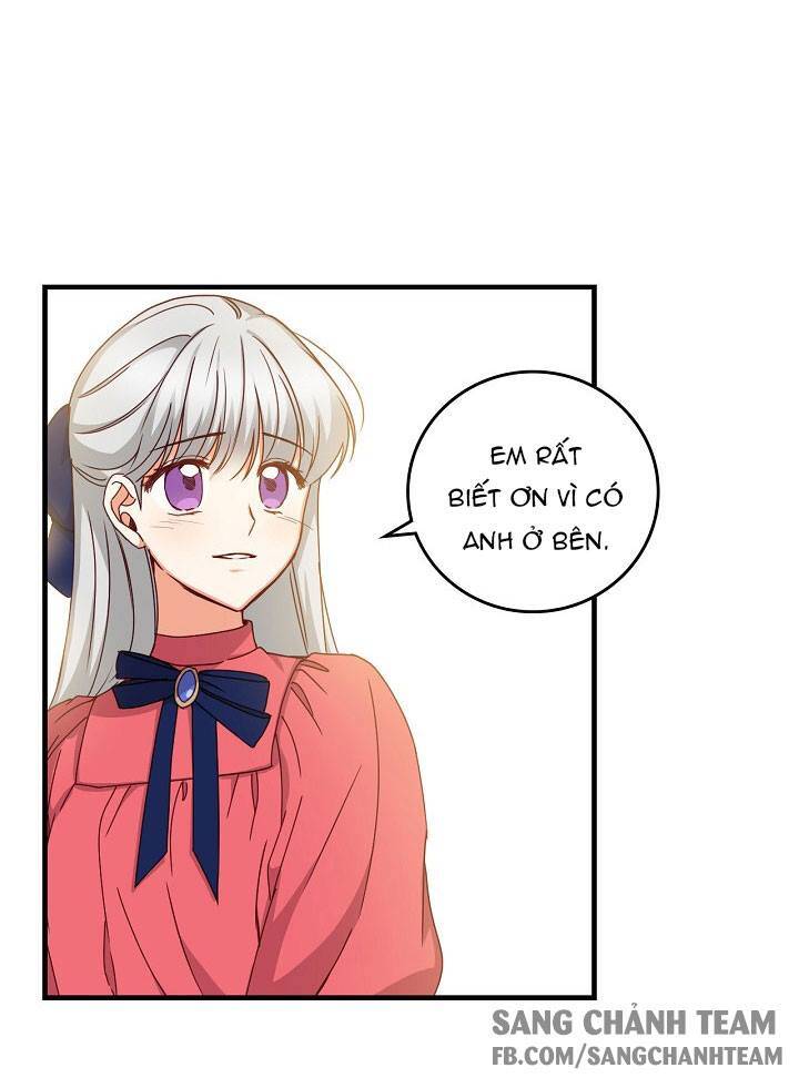 Đừng Chọc Đứa Em Gái Bé Bỏng Của Chúng Tôi Chap 39 - Next Chap 40