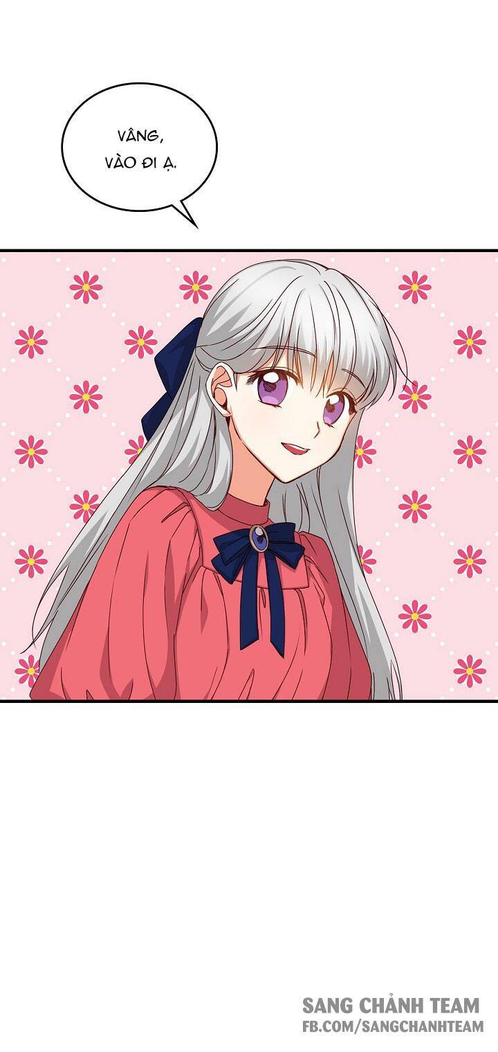 Đừng Chọc Đứa Em Gái Bé Bỏng Của Chúng Tôi Chap 39 - Next Chap 40