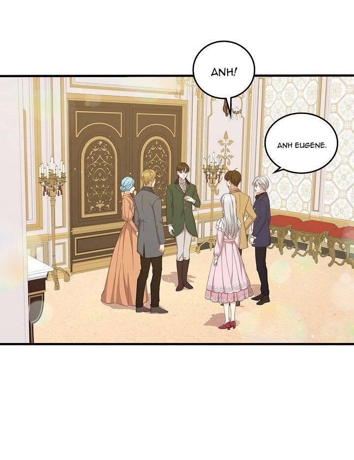 Đừng Chọc Đứa Em Gái Bé Bỏng Của Chúng Tôi Chap 39 - Next Chap 40