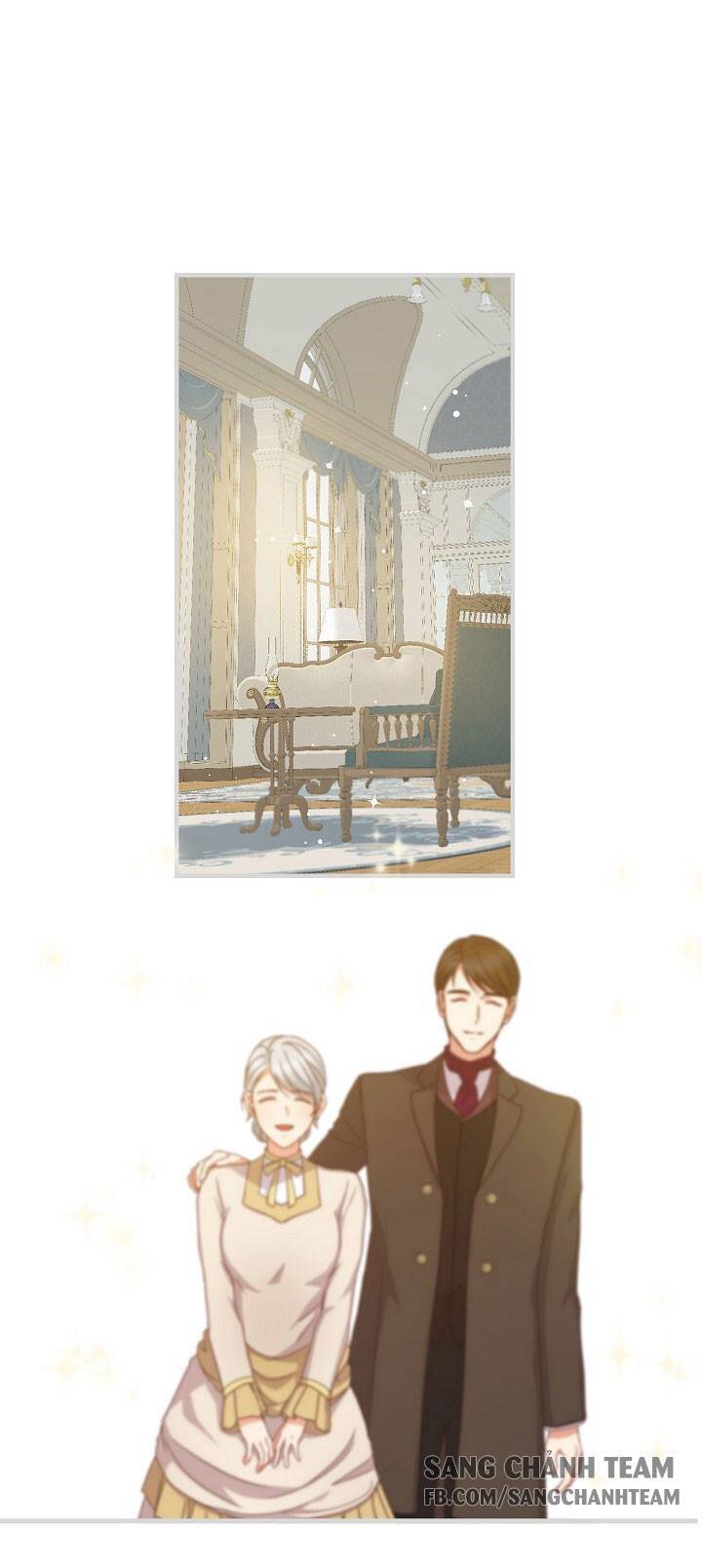 Đừng Chọc Đứa Em Gái Bé Bỏng Của Chúng Tôi Chap 39 - Next Chap 40