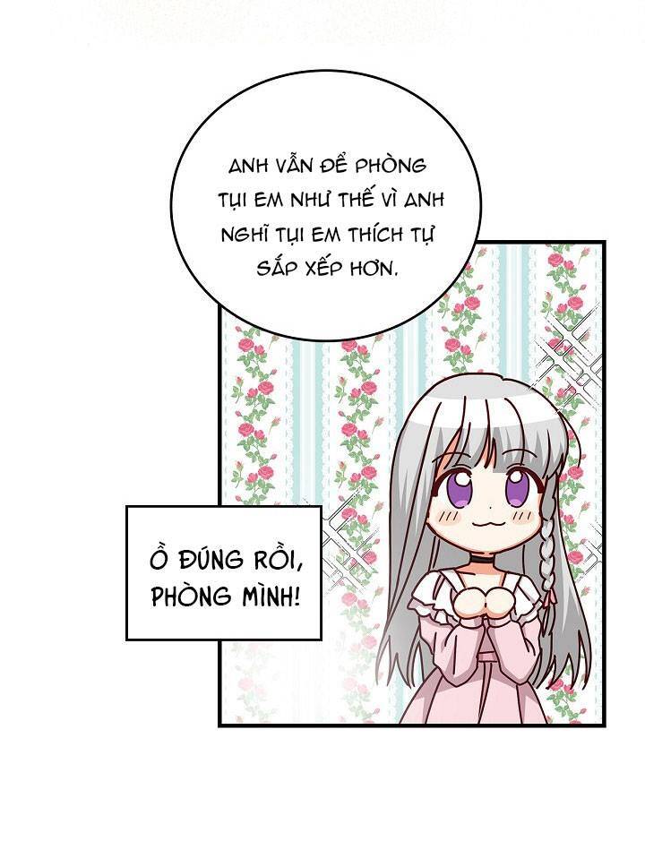 Đừng Chọc Đứa Em Gái Bé Bỏng Của Chúng Tôi Chap 39 - Next Chap 40
