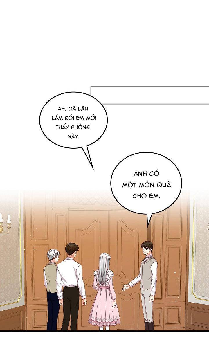 Đừng Chọc Đứa Em Gái Bé Bỏng Của Chúng Tôi Chap 39 - Next Chap 40