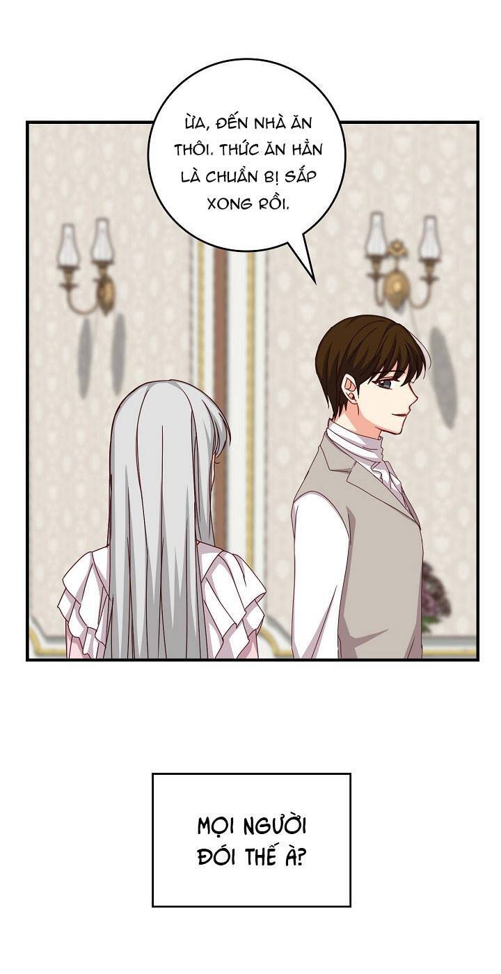 Đừng Chọc Đứa Em Gái Bé Bỏng Của Chúng Tôi Chap 39 - Next Chap 40