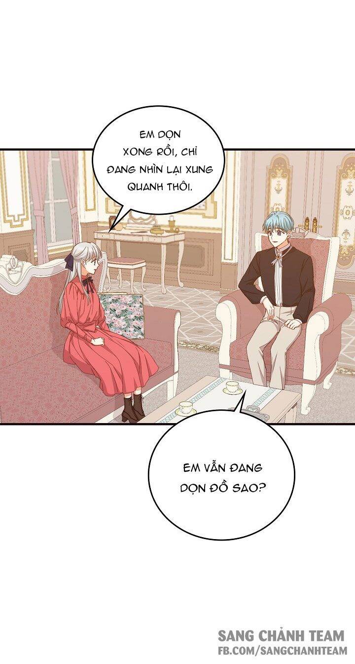 Đừng Chọc Đứa Em Gái Bé Bỏng Của Chúng Tôi Chap 39 - Next Chap 40