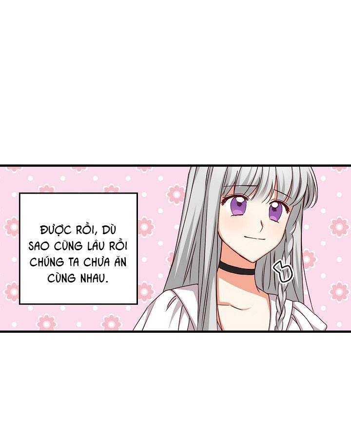 Đừng Chọc Đứa Em Gái Bé Bỏng Của Chúng Tôi Chap 39 - Next Chap 40