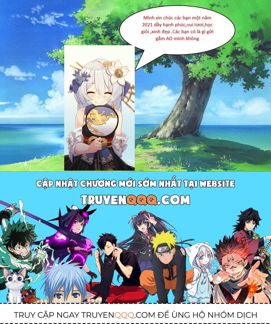 Đừng Chọc Đứa Em Gái Bé Bỏng Của Chúng Tôi Chap 4.1 - Next Chap 5.1