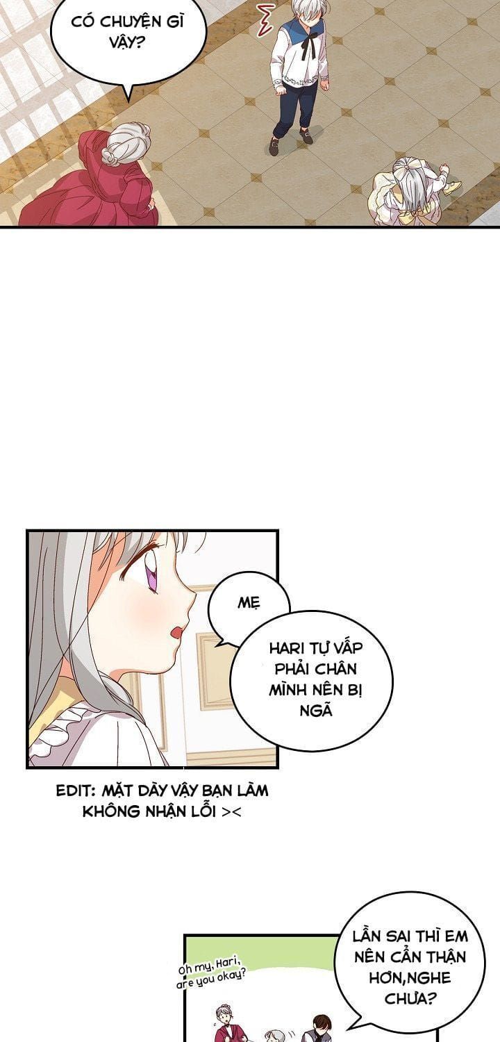 Đừng Chọc Đứa Em Gái Bé Bỏng Của Chúng Tôi Chap 4.2 - Next Chap 5.2