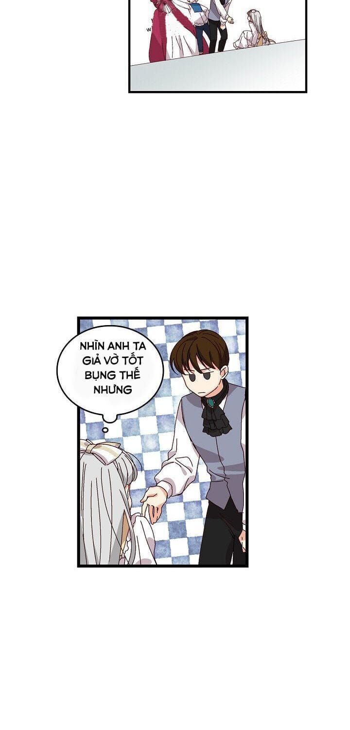 Đừng Chọc Đứa Em Gái Bé Bỏng Của Chúng Tôi Chap 4.2 - Next Chap 5.2
