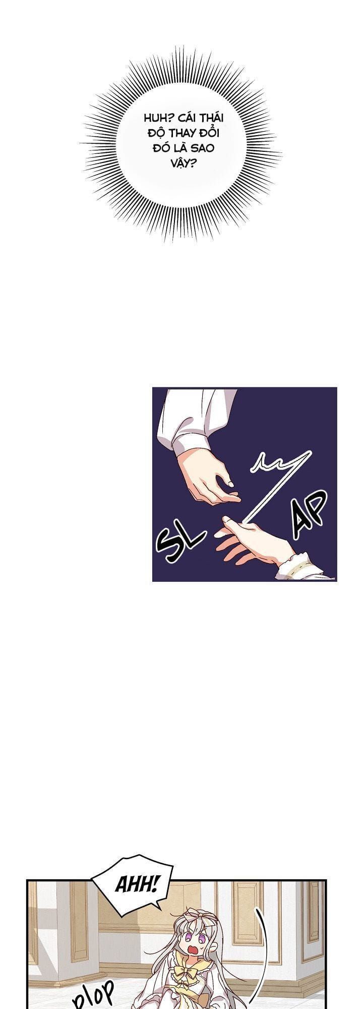 Đừng Chọc Đứa Em Gái Bé Bỏng Của Chúng Tôi Chap 4.2 - Next Chap 5.2