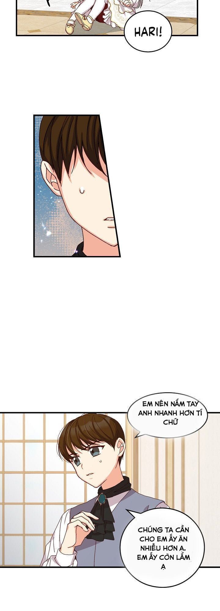 Đừng Chọc Đứa Em Gái Bé Bỏng Của Chúng Tôi Chap 4.2 - Next Chap 5.2