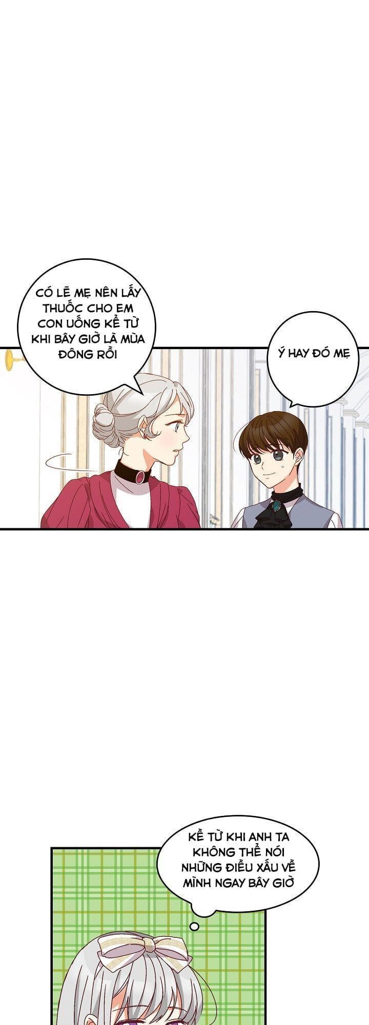 Đừng Chọc Đứa Em Gái Bé Bỏng Của Chúng Tôi Chap 4.2 - Next Chap 5.2
