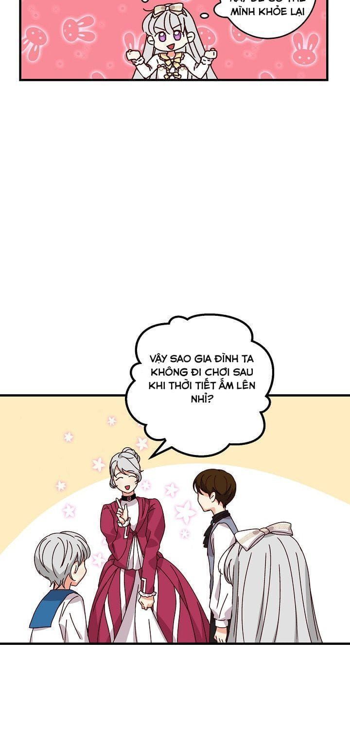 Đừng Chọc Đứa Em Gái Bé Bỏng Của Chúng Tôi Chap 4.2 - Next Chap 5.2