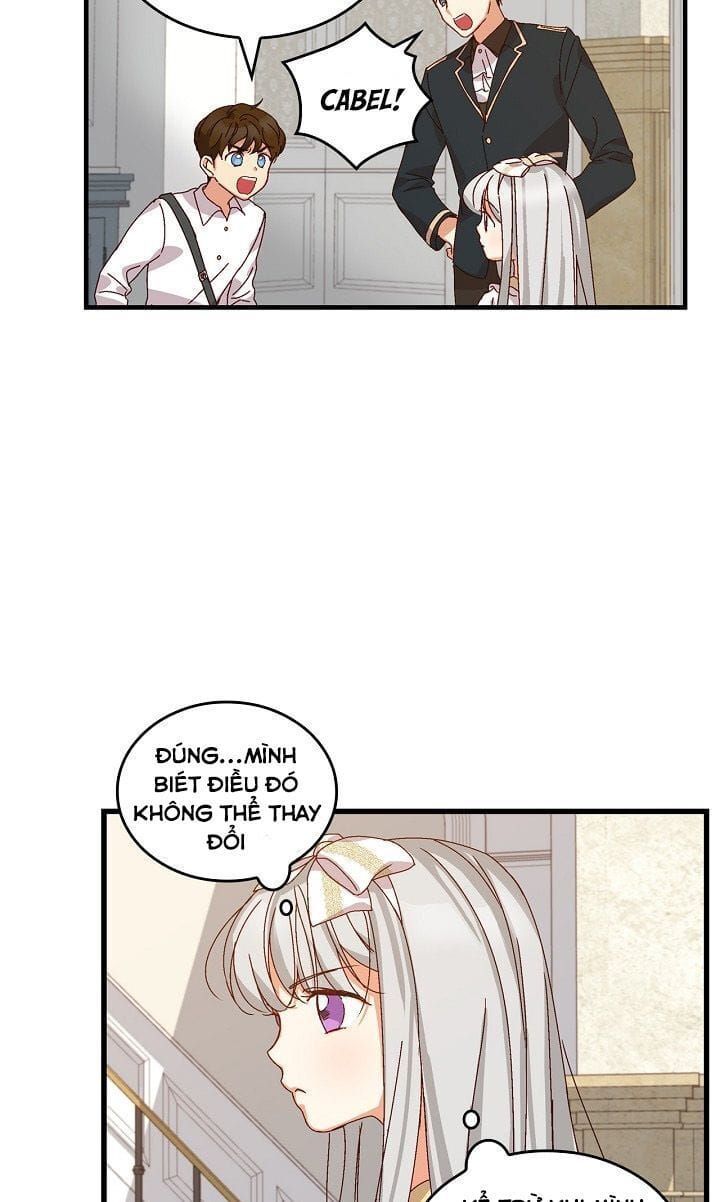 Đừng Chọc Đứa Em Gái Bé Bỏng Của Chúng Tôi Chap 4.2 - Next Chap 5.2