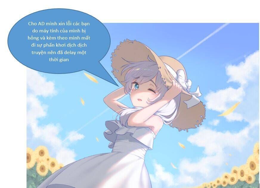 Đừng Chọc Đứa Em Gái Bé Bỏng Của Chúng Tôi Chap 4.3 - Next Chap 5.3