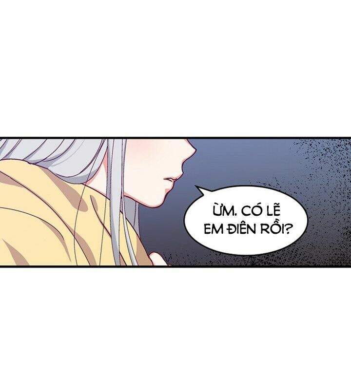 Đừng Chọc Đứa Em Gái Bé Bỏng Của Chúng Tôi Chap 4 - Next Chap 5