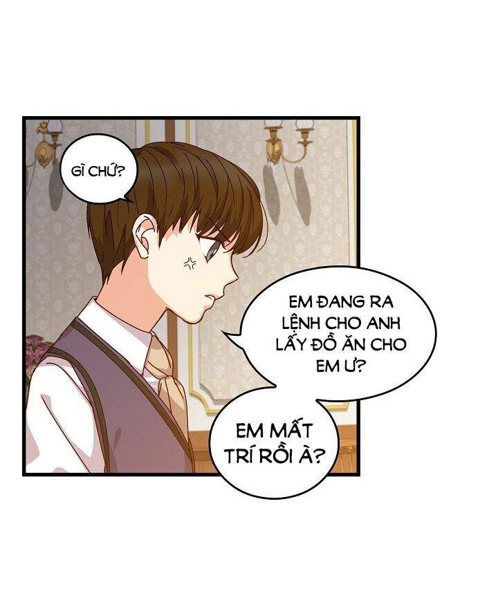 Đừng Chọc Đứa Em Gái Bé Bỏng Của Chúng Tôi Chap 4 - Next Chap 5