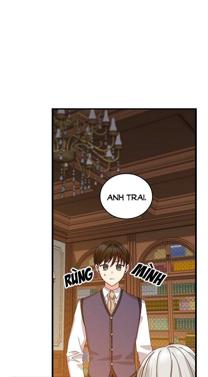 Đừng Chọc Đứa Em Gái Bé Bỏng Của Chúng Tôi Chap 4 - Next Chap 5