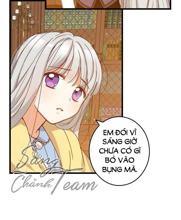 Đừng Chọc Đứa Em Gái Bé Bỏng Của Chúng Tôi Chap 4 - Next Chap 5