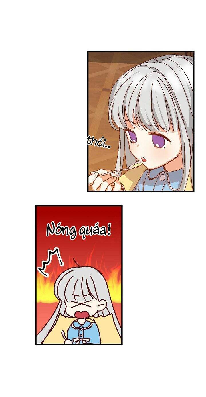 Đừng Chọc Đứa Em Gái Bé Bỏng Của Chúng Tôi Chap 4 - Next Chap 5