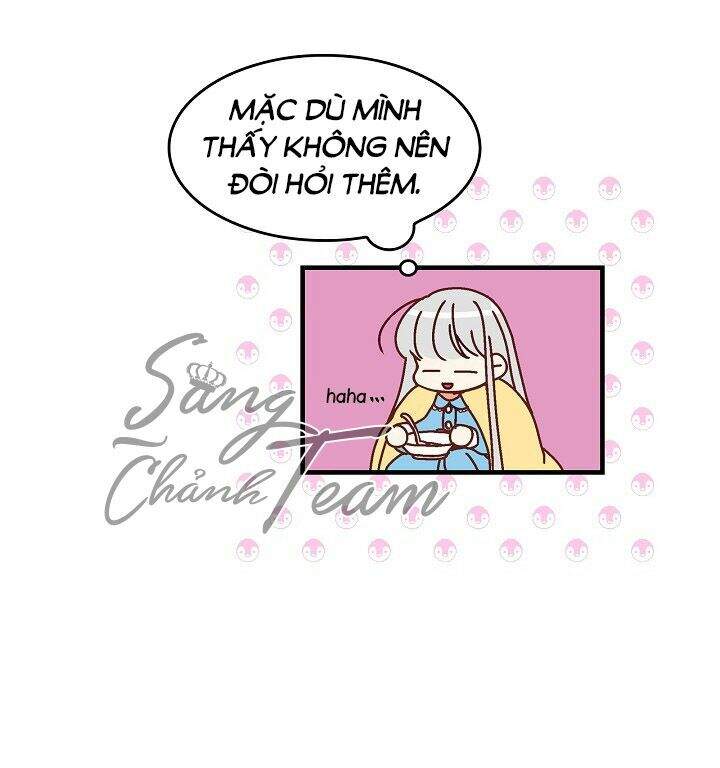 Đừng Chọc Đứa Em Gái Bé Bỏng Của Chúng Tôi Chap 4 - Next Chap 5