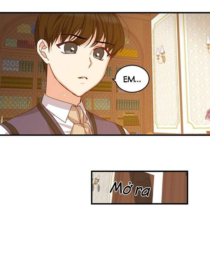 Đừng Chọc Đứa Em Gái Bé Bỏng Của Chúng Tôi Chap 4 - Next Chap 5
