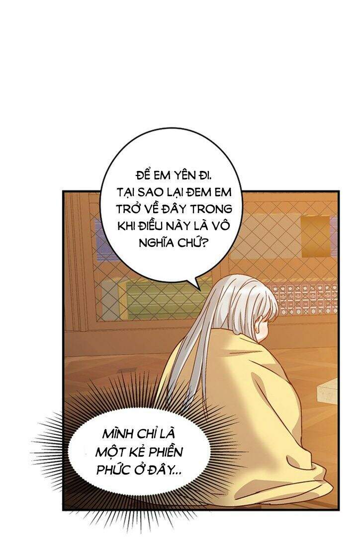 Đừng Chọc Đứa Em Gái Bé Bỏng Của Chúng Tôi Chap 4 - Next Chap 5
