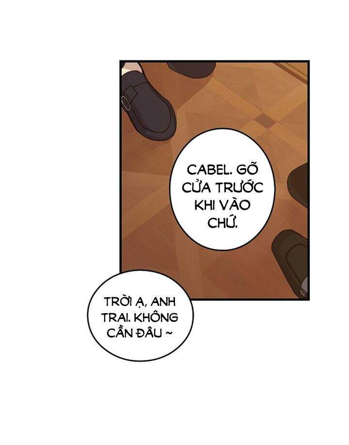 Đừng Chọc Đứa Em Gái Bé Bỏng Của Chúng Tôi Chap 4 - Next Chap 5