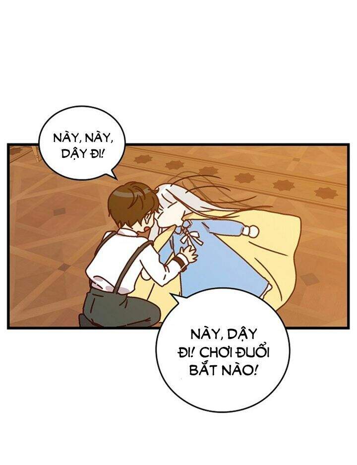 Đừng Chọc Đứa Em Gái Bé Bỏng Của Chúng Tôi Chap 4 - Next Chap 5