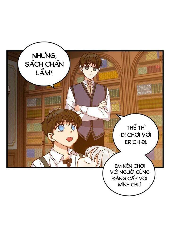 Đừng Chọc Đứa Em Gái Bé Bỏng Của Chúng Tôi Chap 4 - Next Chap 5