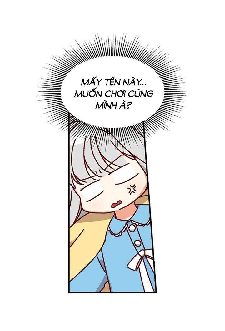Đừng Chọc Đứa Em Gái Bé Bỏng Của Chúng Tôi Chap 4 - Next Chap 5