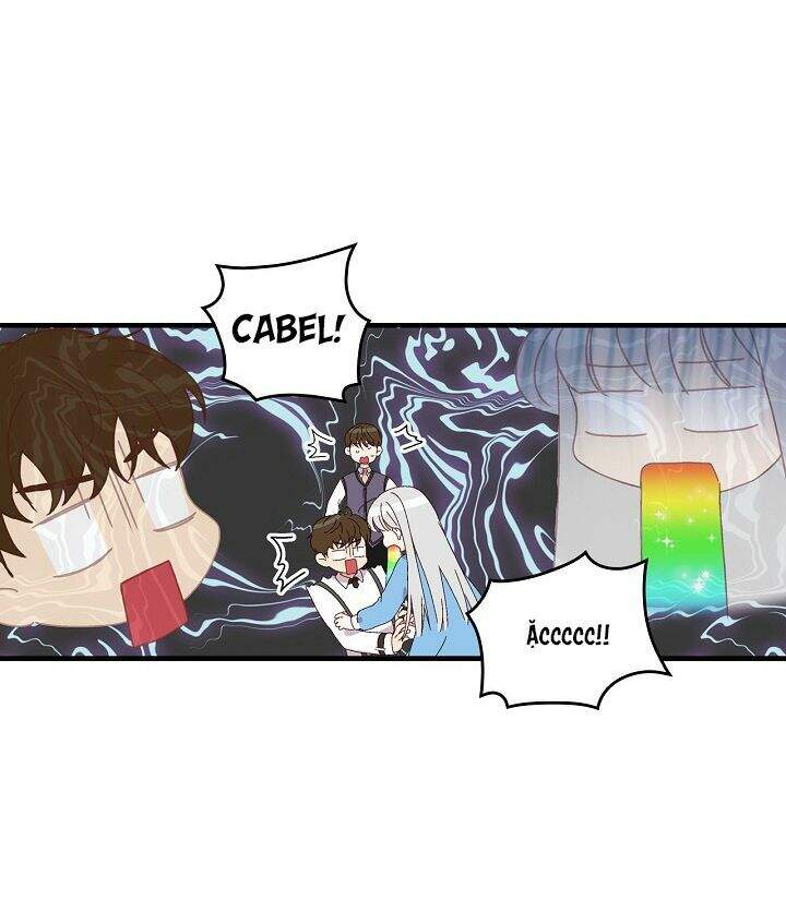Đừng Chọc Đứa Em Gái Bé Bỏng Của Chúng Tôi Chap 4 - Next Chap 5