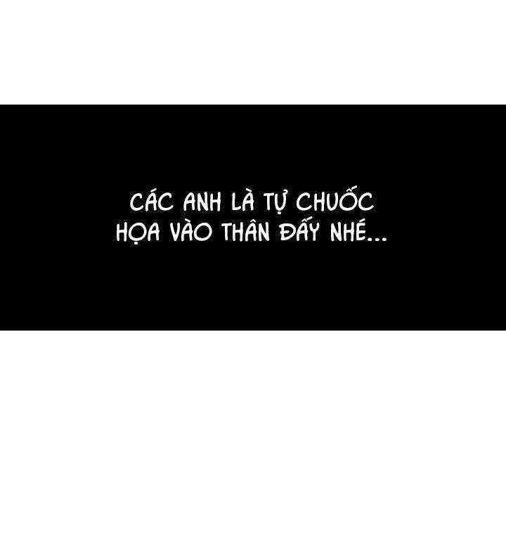 Đừng Chọc Đứa Em Gái Bé Bỏng Của Chúng Tôi Chap 4 - Next Chap 5