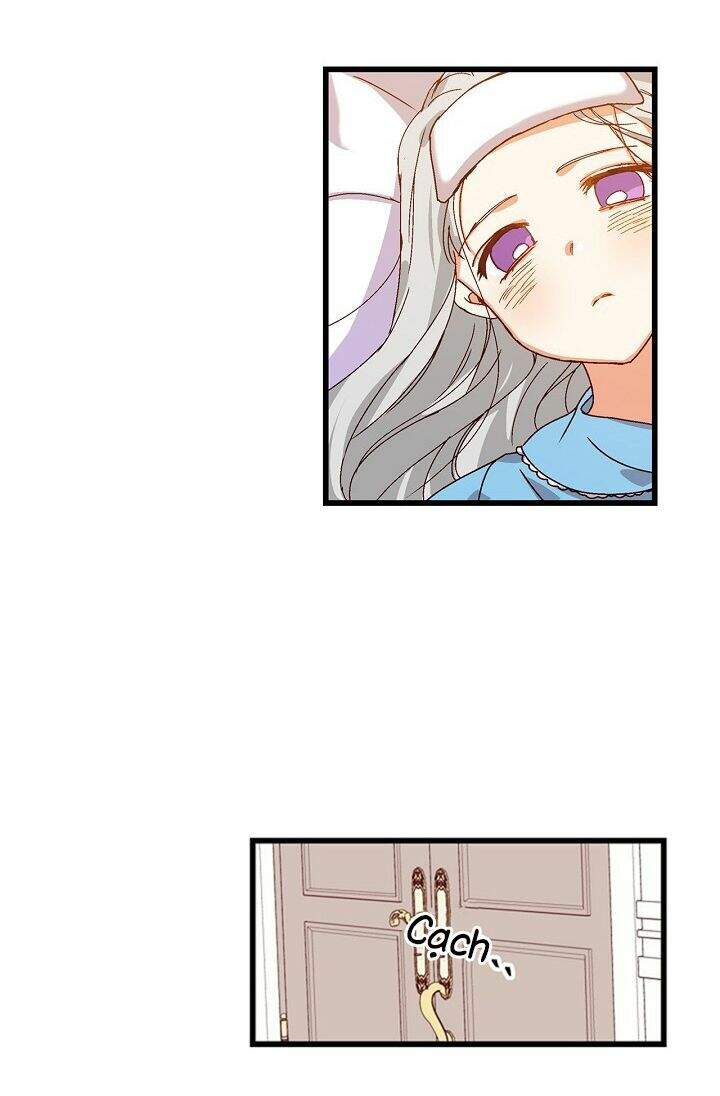 Đừng Chọc Đứa Em Gái Bé Bỏng Của Chúng Tôi Chap 4 - Next Chap 5